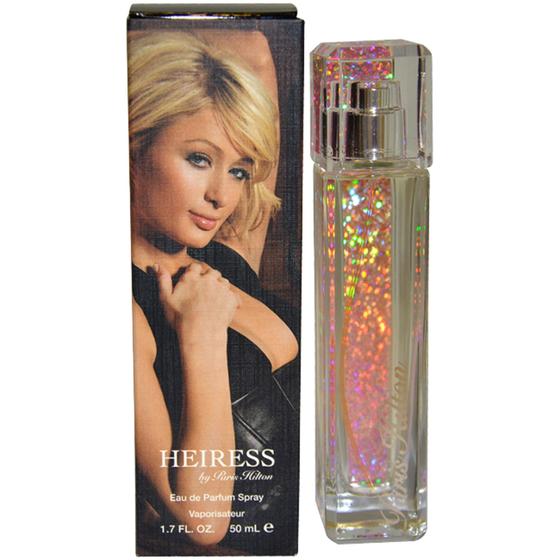 Imagem de Perfume Paris Hilton Heiress Eau De Parfum 50ml para mulheres