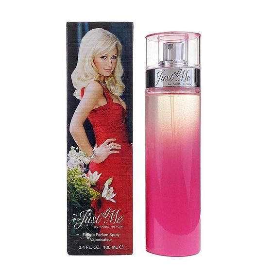 Imagem de Perfume Paris Hilton Just Me Eau de Parfum 100ml - Feminino