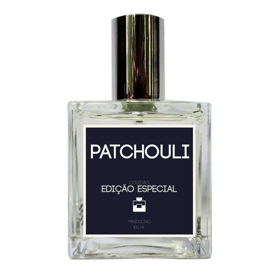 Imagem de Perfume Patchouli Clássico 100ml