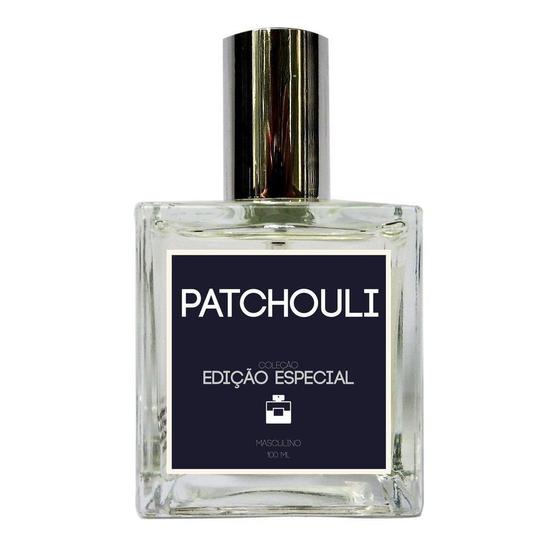 Imagem de Perfume Patchouli Clássico 100Ml