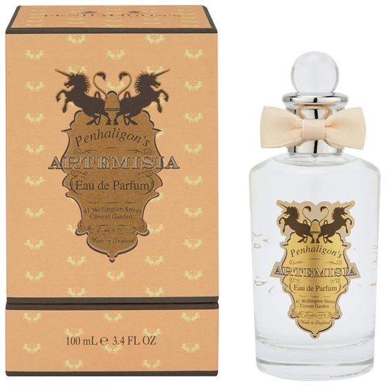 Imagem de Perfume Penhaligon's Artemisia Eau De Parfum 100ml para mulheres