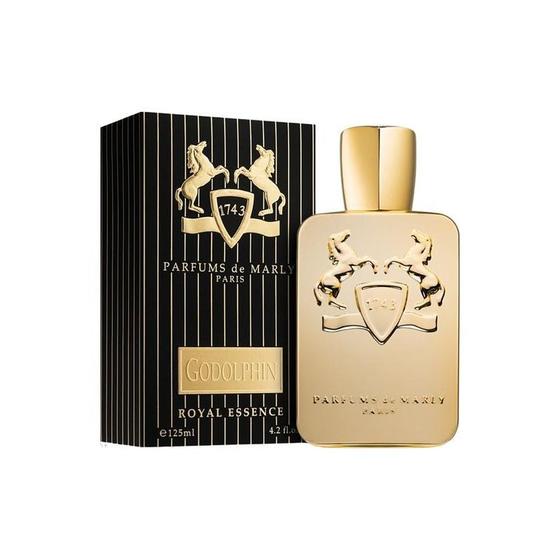 Imagem de Perfume Perfumes De Marly Godolphin Edp Masculino 125Ml