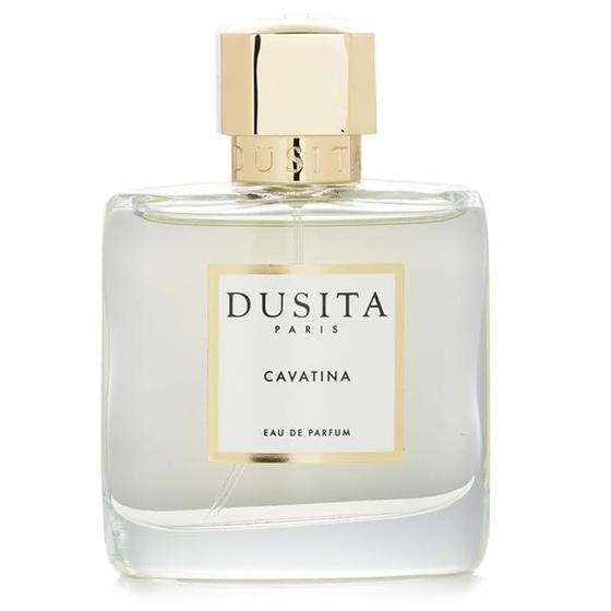 Imagem de Perfume Perfumes Dusita Cavatina Eau De Parfum 50ml Spray