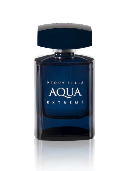 Imagem de Perfume Perry Ellis Aqua Extreme Eau De Toilette 100ml para homens