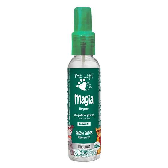 Imagem de Perfume Pet Life Magia - 120ml