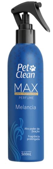 Imagem de Perfume Pet MAX Pet Clean Premium Melancia WHOLEPETS