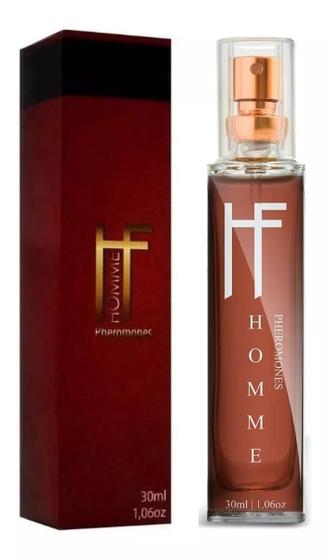 Imagem de Perfume Pheromones Homme Hot Flowers HC284