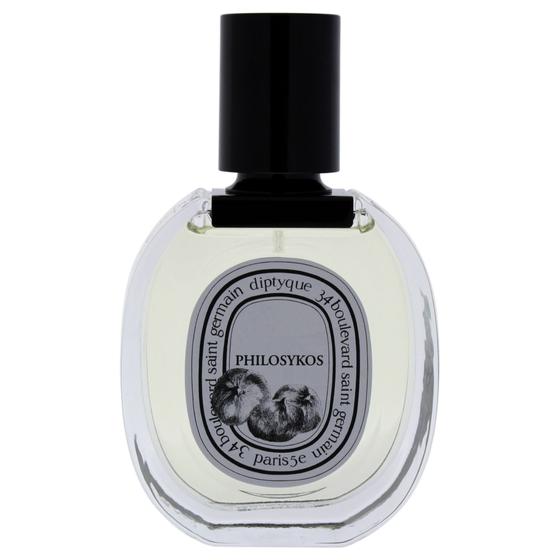 Imagem de Perfume Philosykos Edt 1.7 Oz - Aromático e Refrescante