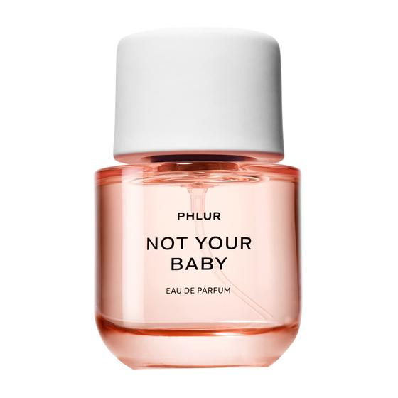 Imagem de Perfume PHLUR Eau de Parfum Not Your Baby 50mL para mulheres