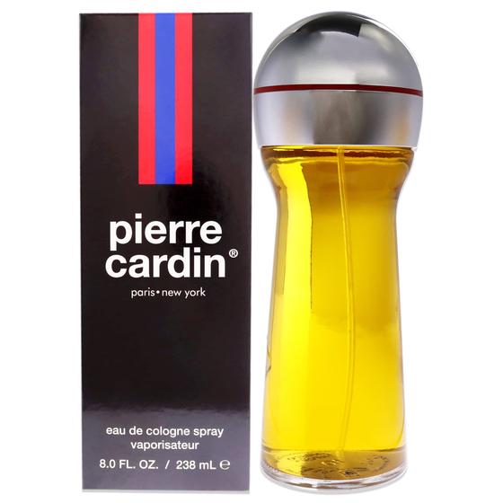 Imagem de Perfume Pierre Cardin de Pierre Cardin EDC Spray 240 ml para M