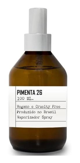 Imagem de Perfume Pimenta 26 - 100Ml Vegano E Cruelty Free