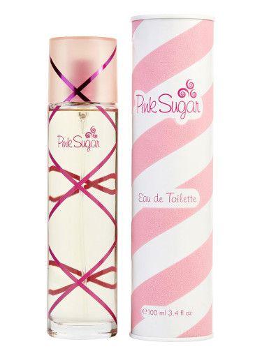 Imagem de Perfume Pink Sugar Aquolina Eau de Toilette 100ml Feminino