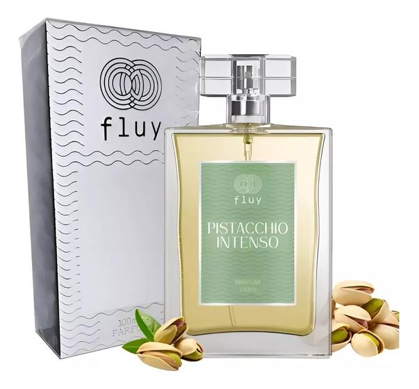 Imagem de Perfume Pistacchio Intenso 100 ml  Fluy