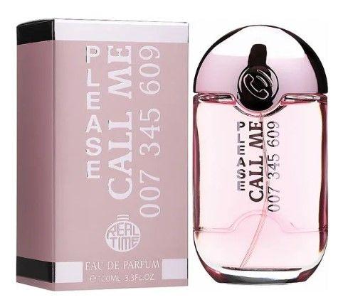 Imagem de Perfume Please Call Me - 100ml