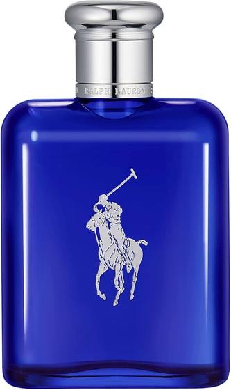 Perfume Polo Blue Eau de Toilette 125ml Masculino Menor preço em Perfume Polo Blue Eau de Toilette 125ml Masculino