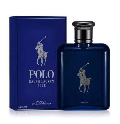 Imagem de Perfume Polo Blue Parfum 125ml Masculino