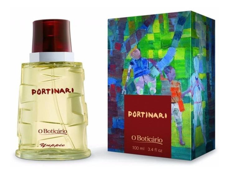 Perfume Portinari - Boticário - Perfume - Magazine Luiza