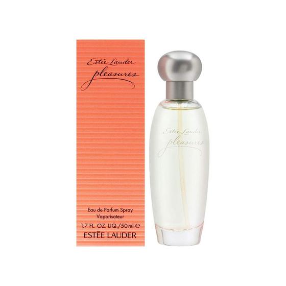 Imagem de Perfume PRAZERES Spray EDP 50ml