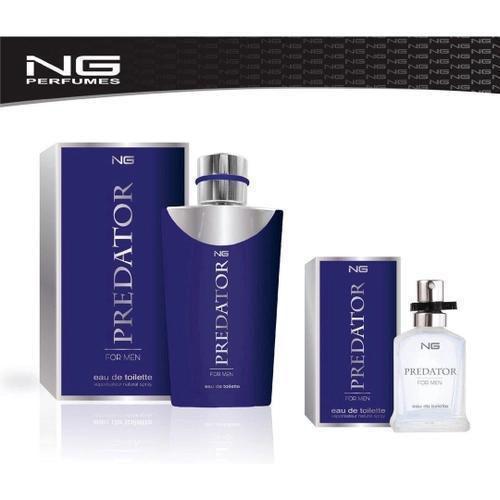 Imagem de Perfume Predator Edp 100 Ml