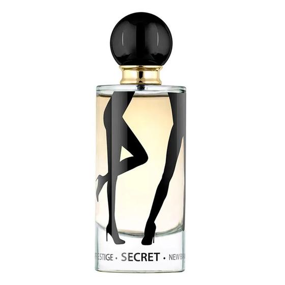 Imagem de Perfume Prestige Secret New Brand Feminino 100ml