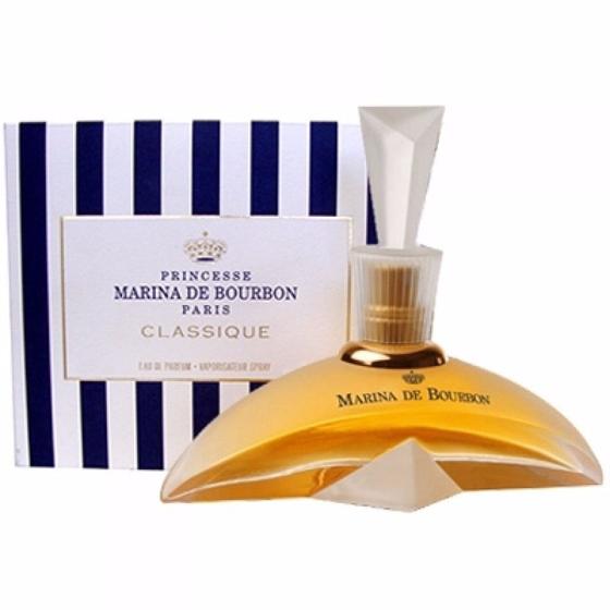 Imagem de Perfume Princesse Marina De Bourbon EDP 100 ml