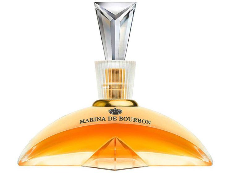Imagem de Perfume Princesse Marina de Bourbon Feminino - Eua de Parfum 50ml