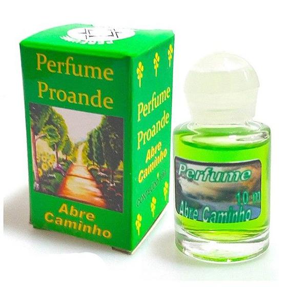 Imagem de Perfume Proande Abre Caminho