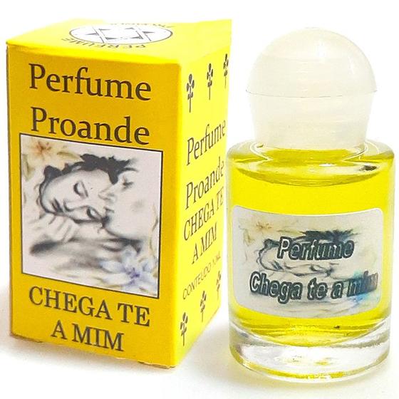 Imagem de Perfume Proande Chega te até mim 10ml