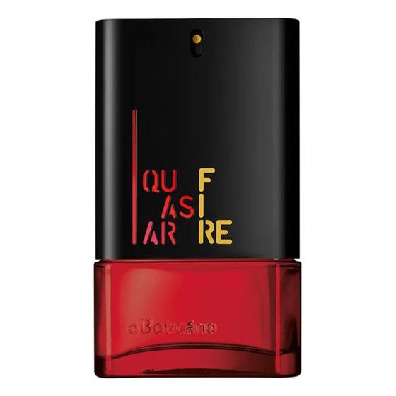 Imagem de Perfume Quasar Fire100ml OBoticario