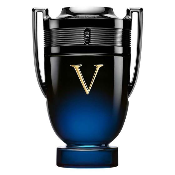 Imagem de Perfume Rabanne Invictus Victory Elixir Masculino Parfum