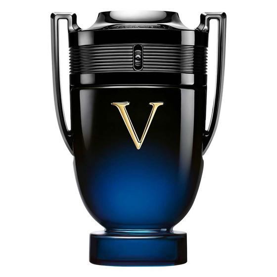Perfume Rabanne Invictus Victory Elixir Masculino Parfum