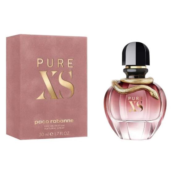 Imagem de Perfume rabanne pure xs feminino eau de parfum