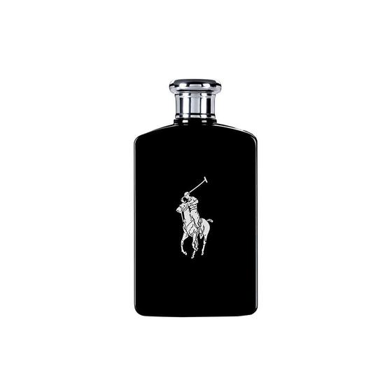 Imagem de Perfume Ralph Lauren Polo Black Masculino Eau de Toilette 200 Ml