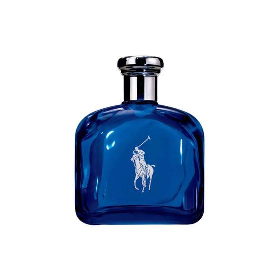 Imagem de Perfume Ralph Lauren Polo Blue Masculino Eau de Toilette 125 Ml