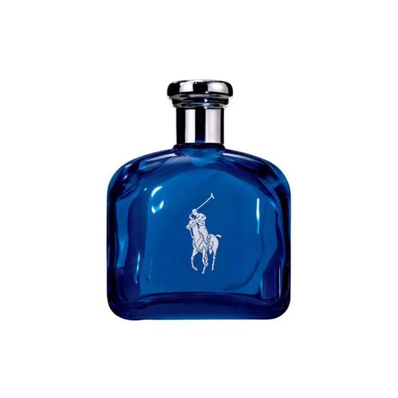 Imagem de Perfume Ralph Lauren Polo Blue Masculino Eau de Toilette 75 Ml