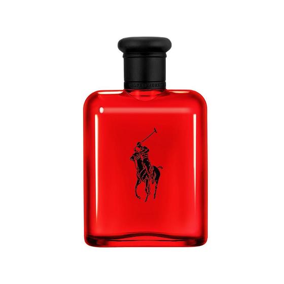 Imagem de Perfume Ralph Lauren Polo Red Masculino Eau de Toilette 125 Ml