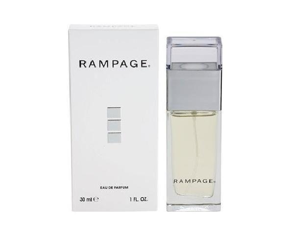 Imagem de Perfume Rampage Eau De Parfum Feminino Spray - 30 Ml