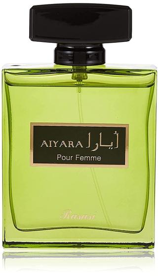 Imagem de Perfume RASASI Aiyara EDP Spray 100mL para mulheres