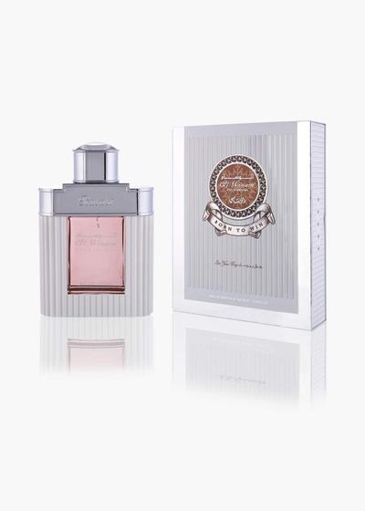 Imagem de Perfume Rasasi Al Wisam Day - Eau de Parfum (EDP)