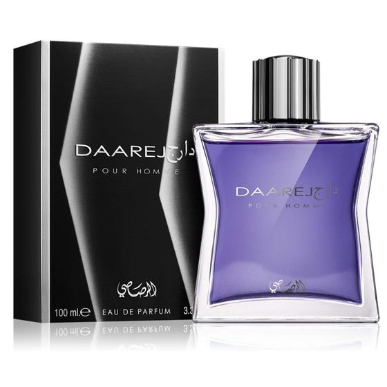 Imagem de Perfume RASASI Daarej Pour Homme Eau De Parfum 100ml para homens