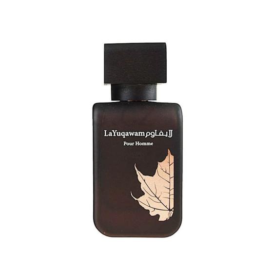 Imagem de Perfume Rasasi Dubai La Yuqawam Pour Homme Água de Perfume 75mL