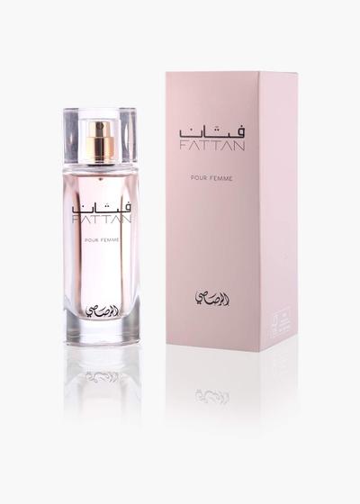 Imagem de Perfume RASASI Fattan Pour Femme Eau de Parfum 50ml para mulheres