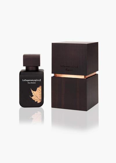 Imagem de Perfume Rasasi La Yuqawam EDP 75mL para homens