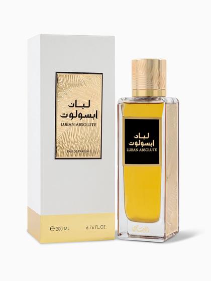 Imagem de Perfume Rasasi Luban Absolute Eau de Parfum 200 ml para unissex