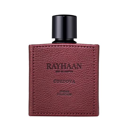 Imagem de Perfume RAYHAAN Cordova Eau de Parfum Spray para homens 100m