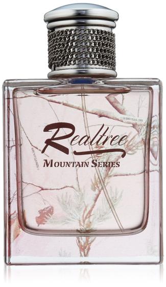 Imagem de Perfume Realtree Mountain Series For Her Eau de Parfum 100ml