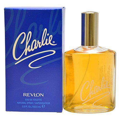 Imagem de Perfume Revlon Charlie Classic Eau de Toilette 103,5ml - Para Mulheres