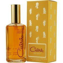 Imagem de Perfume Revlon Ciara 100% Colônia Spray 70ml para mulheres