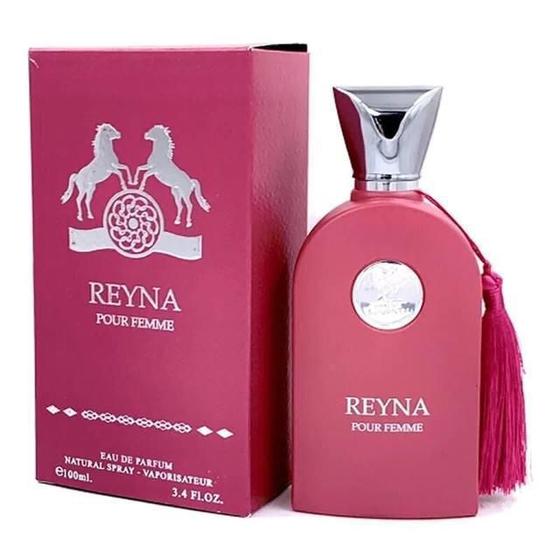 Imagem de Perfume Reyna Pour Femme 100Ml