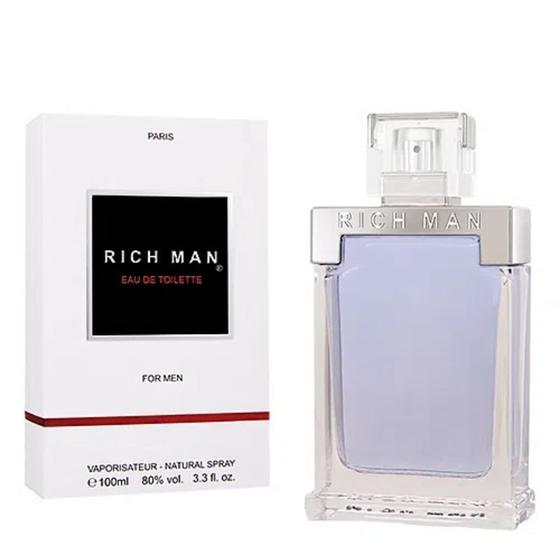 Imagem de Perfume Rich Man 100ml '